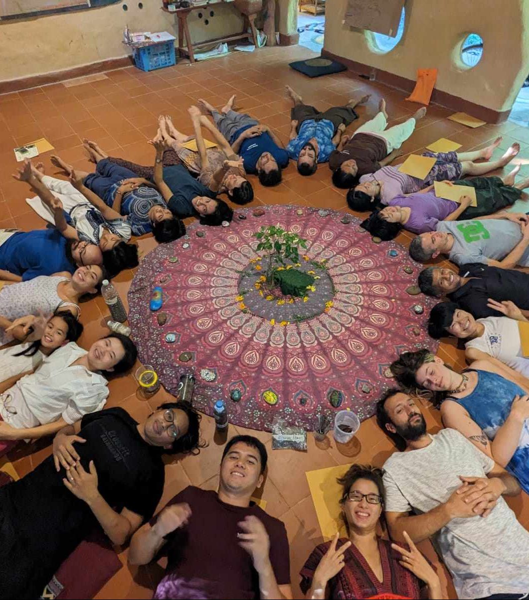 Thailand Ecovillage Design: Gaia Ashram's 2026 Course - Jan 2026